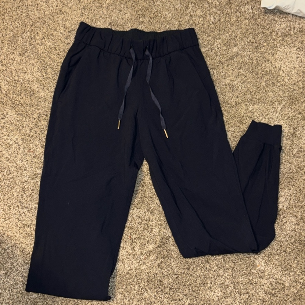Lululemon joggers